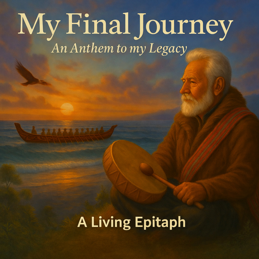 My Life's Final Prayer My Heart's Last Dying Call - Planetary Truth Music Download