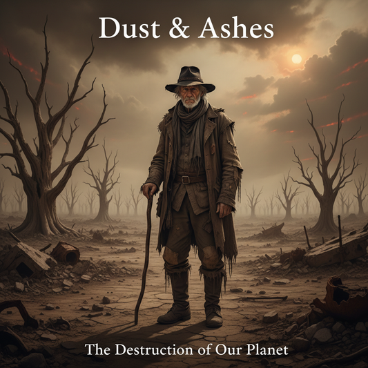 Dust & Ashes - The Destruction of Our Planet