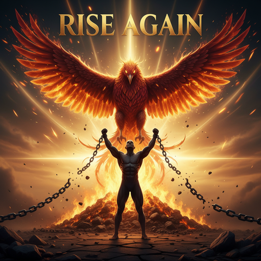 Rise Again - Planetary Truth Music Download